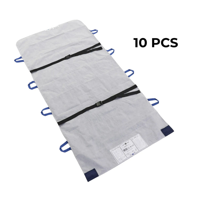 Joerns Mangar Swift Transfer Slide – Disposable Cushion Only, Pack of 10