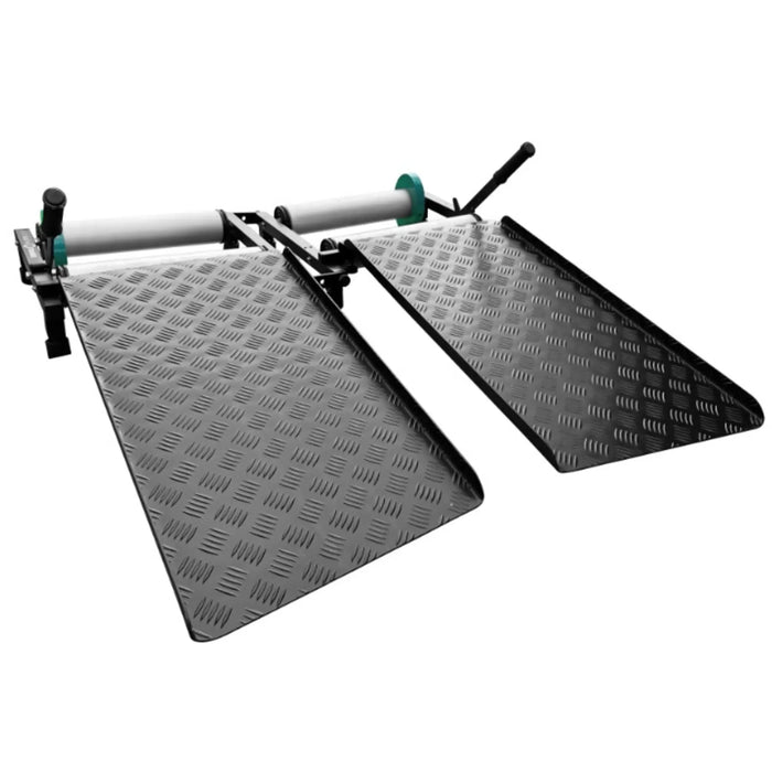 Invictus Active Wheelchair Trainer - The Ultimate Wheelchair Training Roller