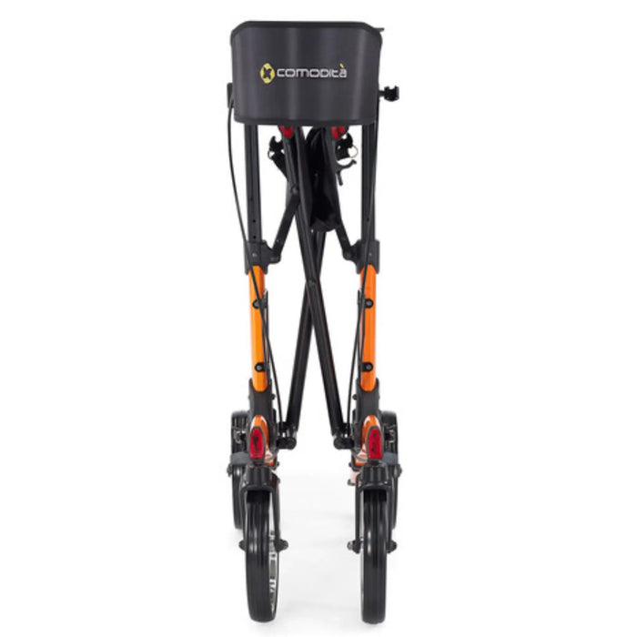 Comodita Tipo Classic Rolling Walker-Fold