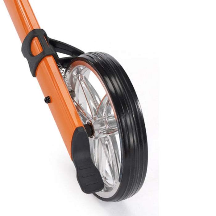 Comodita Tipo Classic Rolling Walker - Wheels