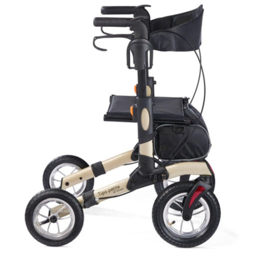 Tipo Petite All Terrain Rolling Walker