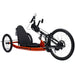 E-Force 3 Power Assist Handcycle - Sports Handcycle - 3 Wheel Handcycle