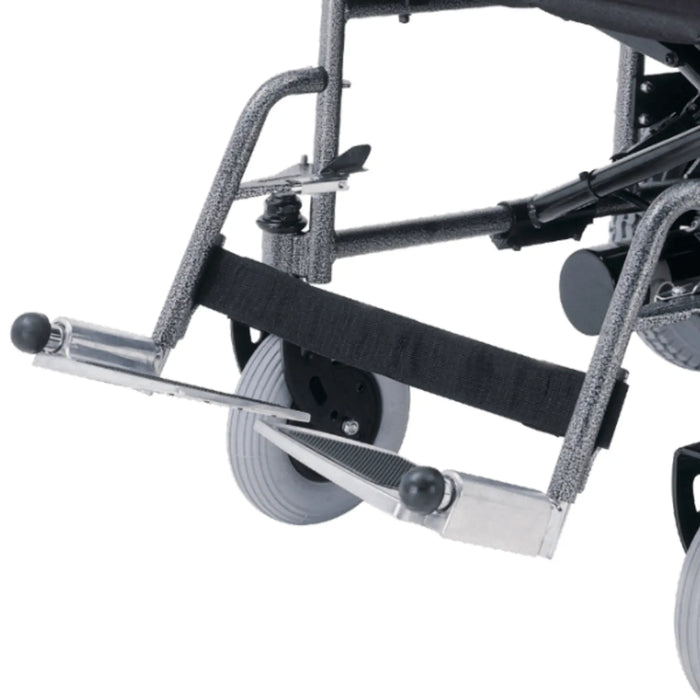 Merits P101 Travel-Ease Electric Folding Powerchair