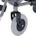 Merits P101 Travel-Ease Electric Folding Powerchair