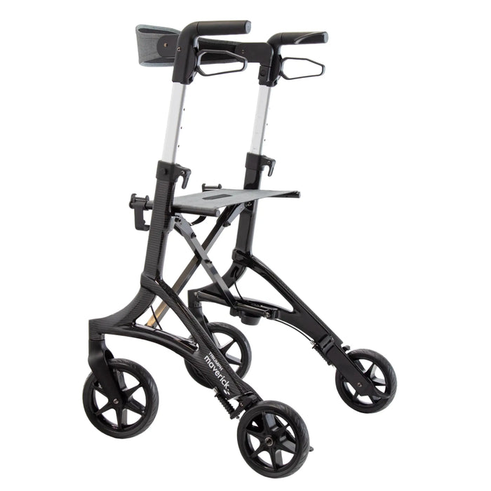 Triumph Maverick Rollator (Carbon fibre)