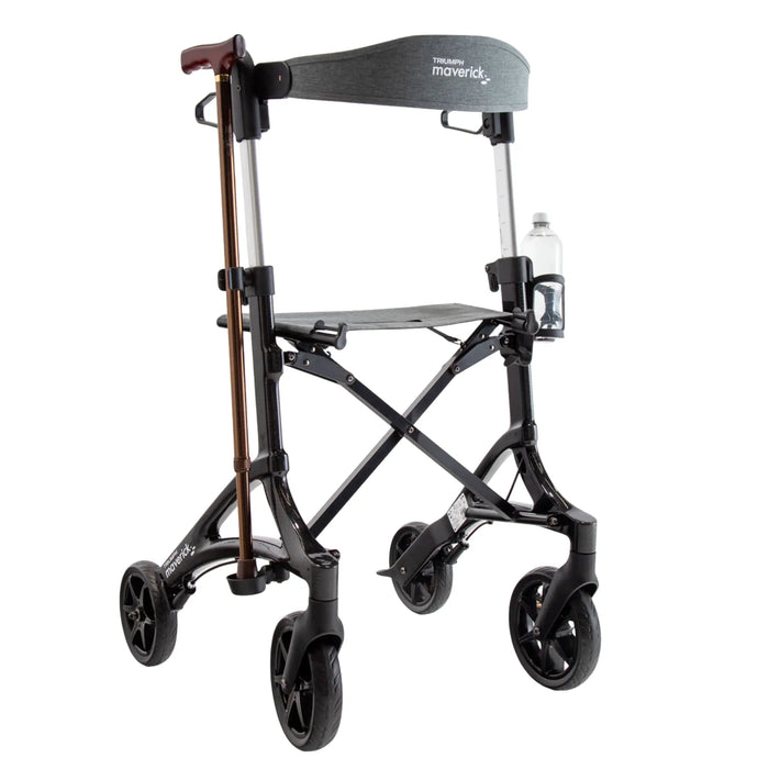Triumph Maverick Rollator (Carbon fibre)