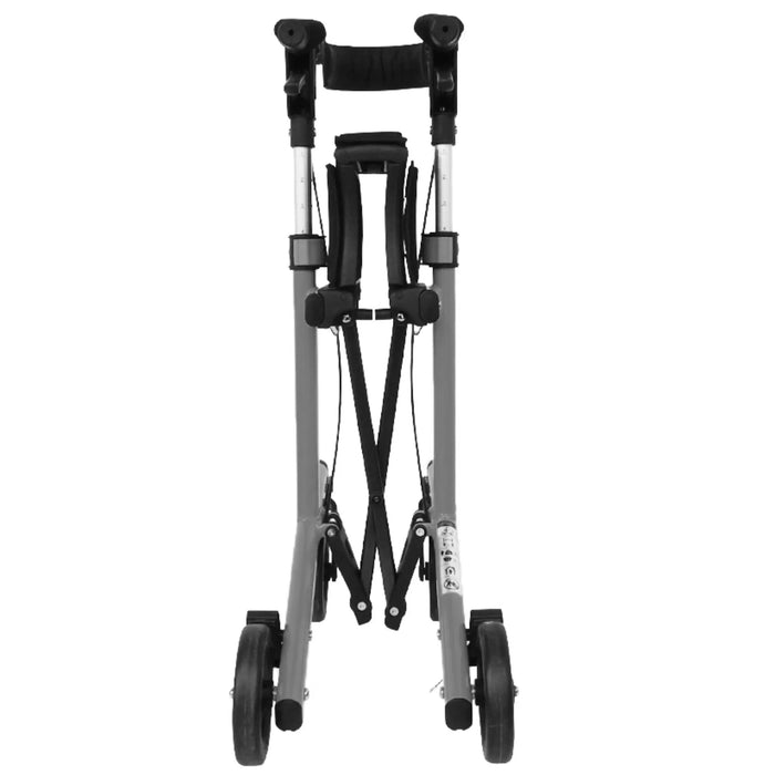 Triumph Escape Mini Foldable Rollator-3