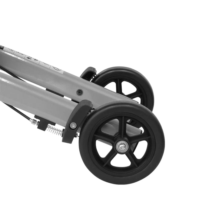 Triumph Escape Mini Foldable Rollator-4