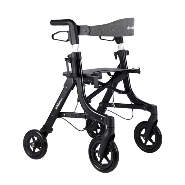 Essential Compact Rollator