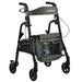 Essential Rollator with Storage Bag