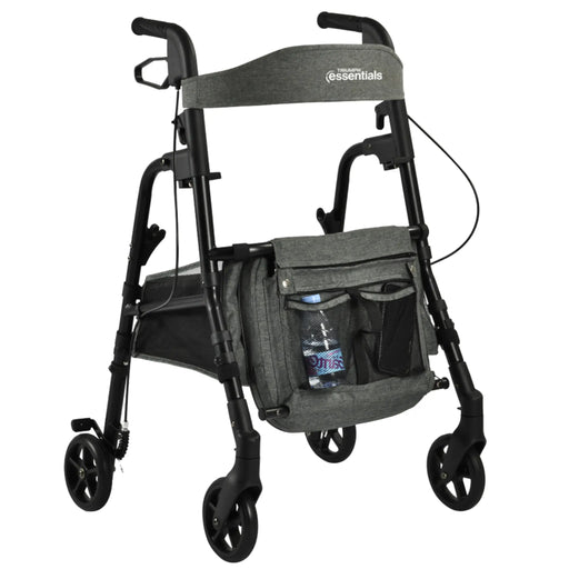 Mini Rollator Triumph Mobility | First Class Mobility Rollators & Wheelchairs