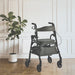 Triumph Essentials Rollator-3