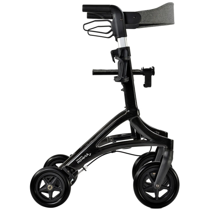 Triumph Maverick Rollator (Carbon fibre)