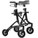 Triumph Maverick Rollator (Carbon fibre)