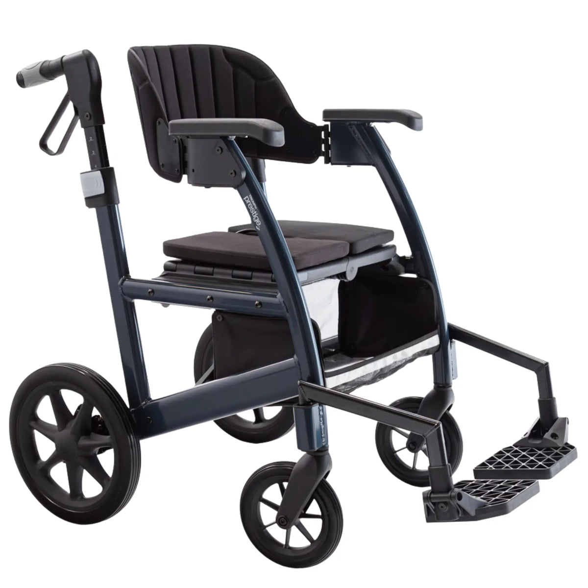 THOMYORKE FeelingPulledApartByHorses未使用 Triumph Prestige 2in1 Rollator