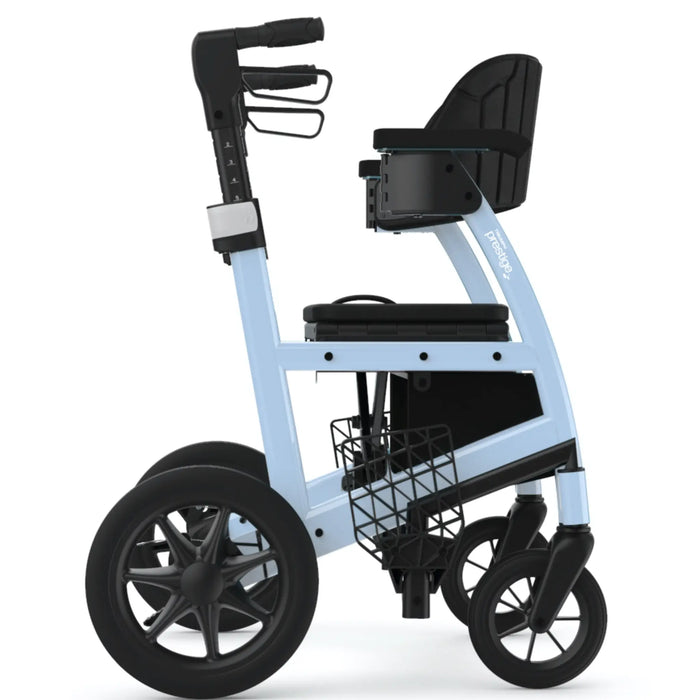 Triumph Prestige 2in1 Rollator