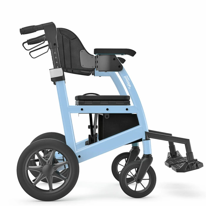 Triumph Prestige 2in1 Rollator