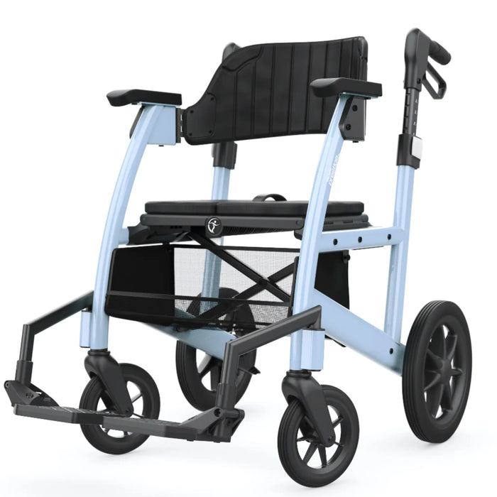 Triumph Prestige 2in1 Rollator