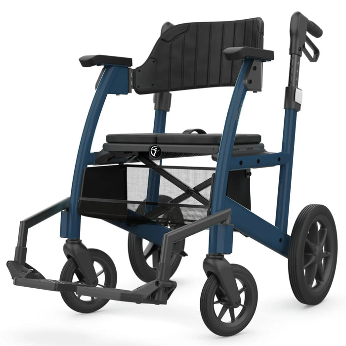 Triumph Prestige 2in1 Rollator