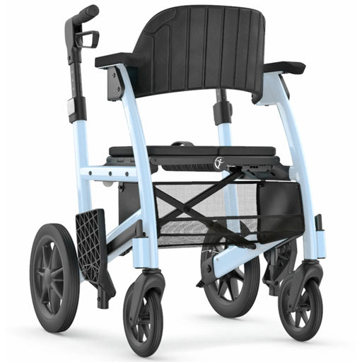 Triumph Prestige 2in1 Rollator