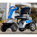 Tzora Titan 4 Hummer XL Mobility Scooter  - Outdoor Scooter