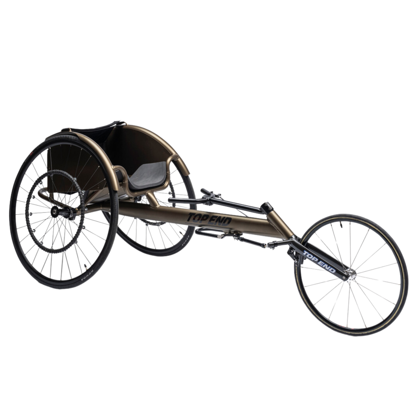 Top End Sports Wheelchairs