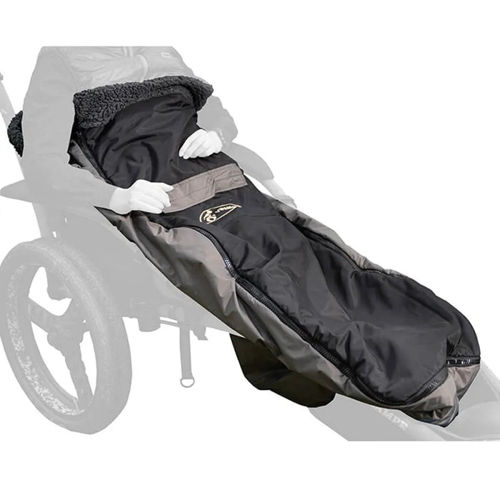 Thermal Cover for All Terrain Beach Wheelchair – Weather Protection