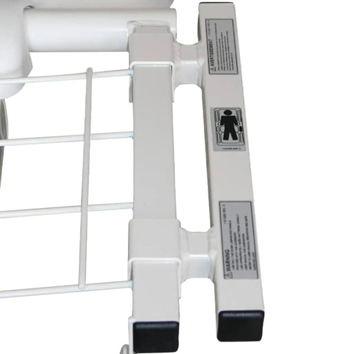 Joerns N354AL 4-inch Extension Kit