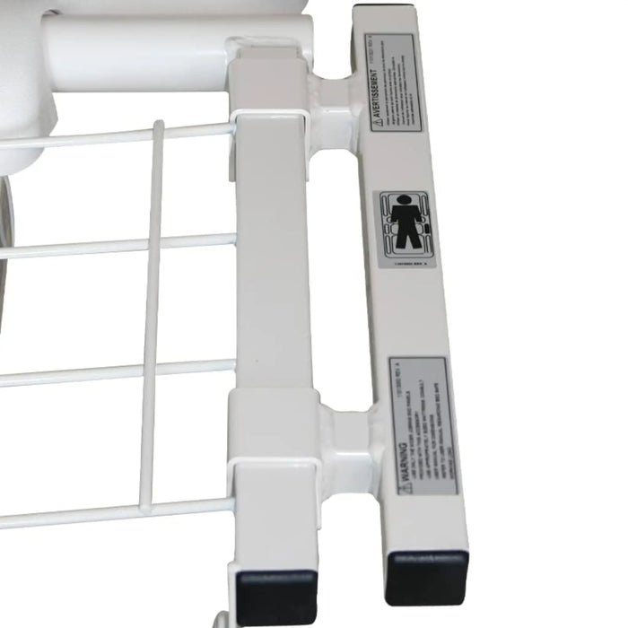 Joerns N354AL 4-inch Extension Kit