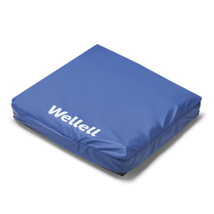 Wellell Sedens 400 Lightweight Pressure Relieving Seat Cushion - 24-Hour Pressure Relief