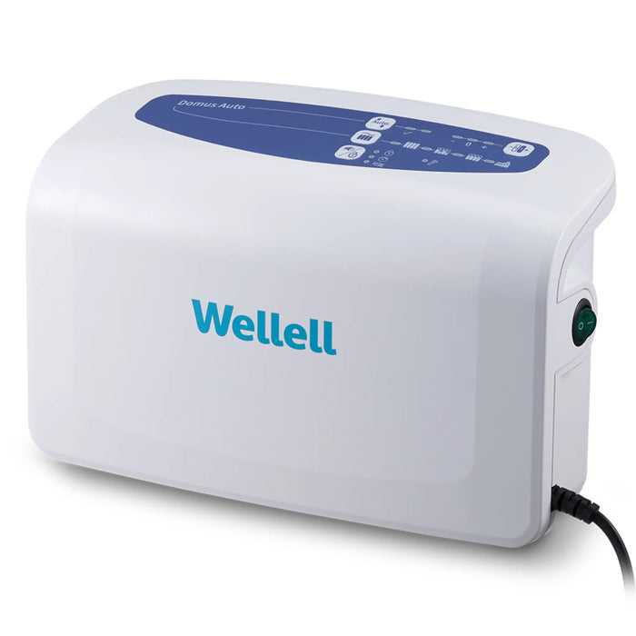 Wellell Domus Auto Automatic Pressure Redistribution System pump