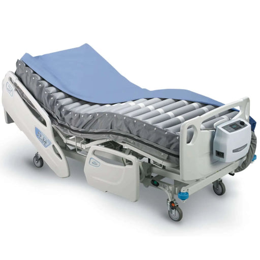 Wellell Optima Auto Alternating Pressure Mattress by Automation - mattress system