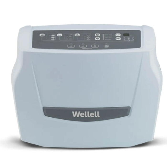 Wellell Optima Turn Lateral Rotation Pressure Relief mattress - Pump