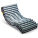 Wellell Procare Elite Pressure Relief Mattress System for Seniors - Mattress Bolsters