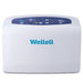 Wellell Procare Elite Pressure Relief Mattress System for Seniors - Pump