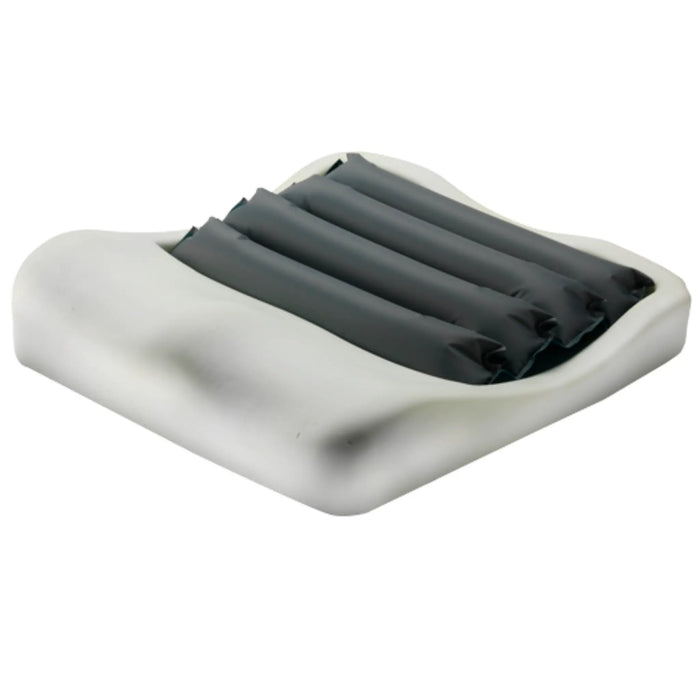 Sedens 500 Alternating Pressure Seat Cushion – Lightweight, Portable Cushion with Long-Lasting Lithium-Ion Battery by Wellell