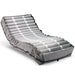 Wellell Serene Air Low Air Loss Mattress System with Stretch Cover - Mattress Bolsters