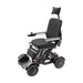 XSTO Backrest with Headrest for M4 Power Wheelchair