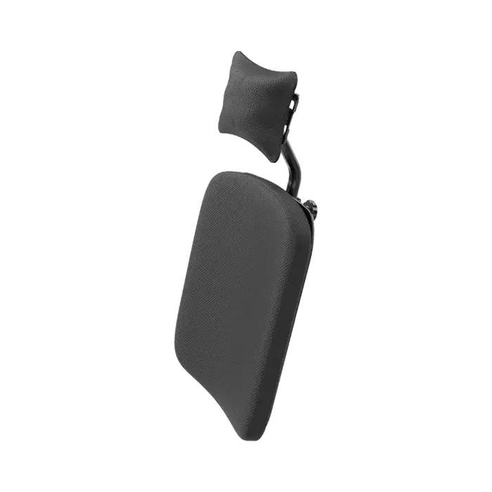 XSTO Backrest with Headrest for M4 Power Wheelchair