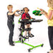 E0638: Standing frame/table system, one position (e.g. upright, supine or prone stander), any size including pediatric, with or without wheels  The Zing Supine Size 2 is a larger version of the Zing Supine Size 1. The Zing Supine 