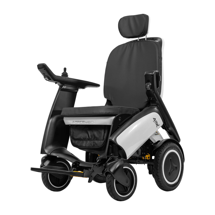 Forcemech Ark Luxury Powerchair