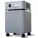 Austin Air Immunity Machine air purifier in graphite color front angle product view