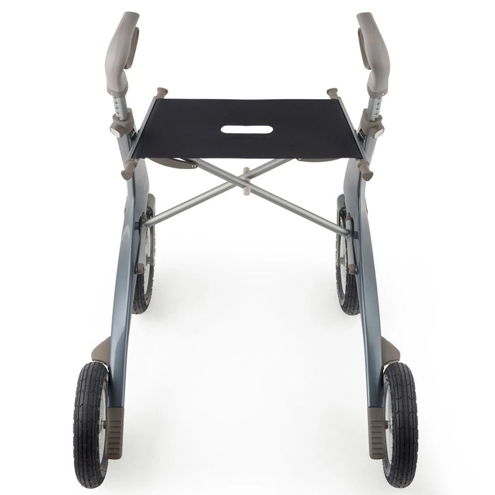 Midnight Blue rear view