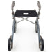 Midnight Blue rear view