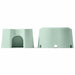 byAcre Dorica Glacier Green heights