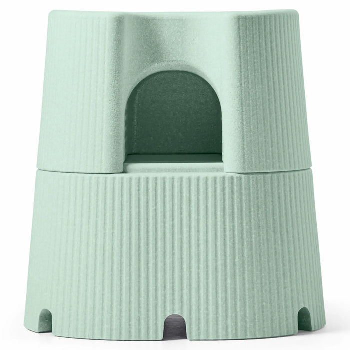 byAcre Dorica Glacier Green tall