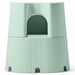 byAcre Dorica Glacier Green tall