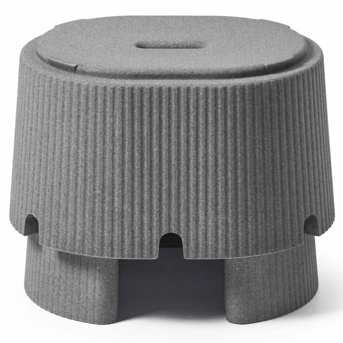 byAcre Dorica Graphite Gray medium