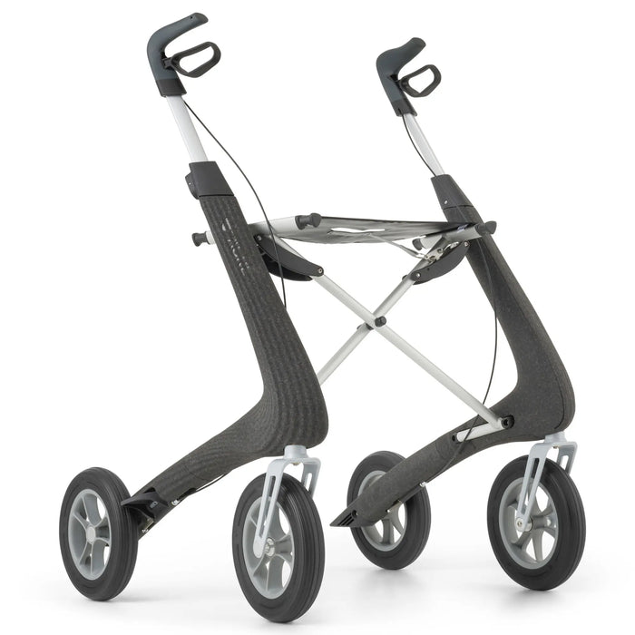 Granite Black rollator