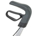 byAcre Nordic Pioneer rollator ergonomic handle and hand brake